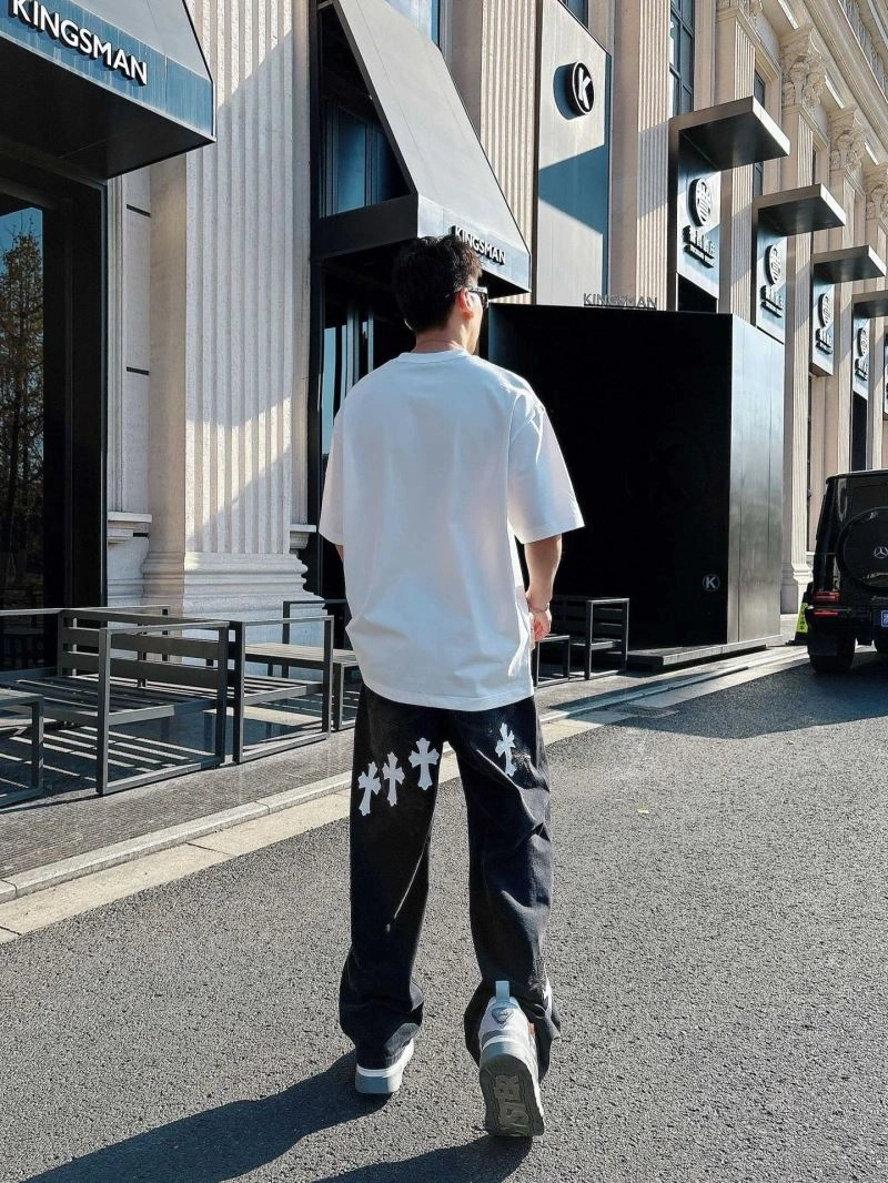 Trendsetting Moncler T-Shirts 140444