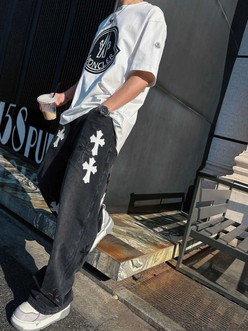 Trendsetting Moncler T-Shirts 140444