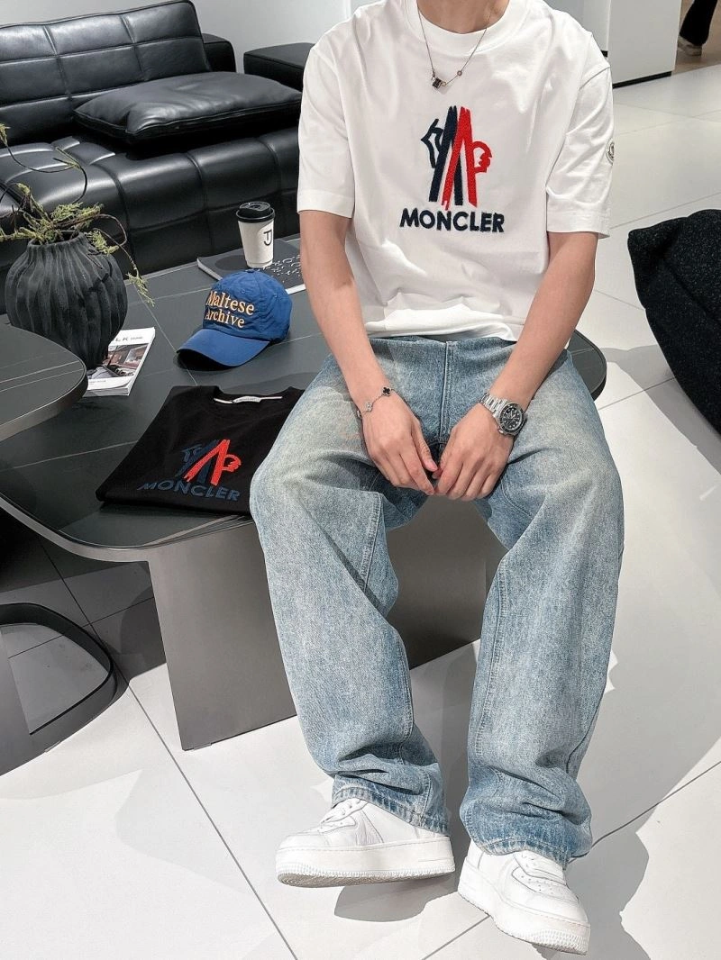 FreshLook Moncler T-Shirts 140441