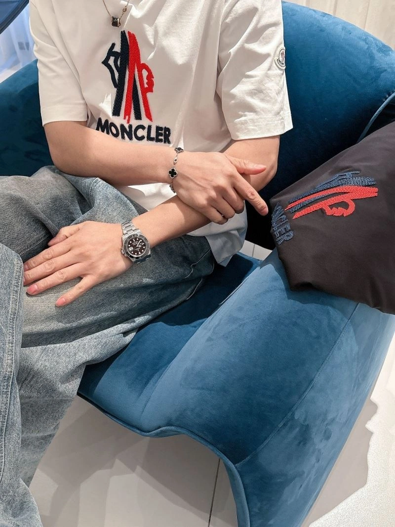 FreshLook Moncler T-Shirts 140441