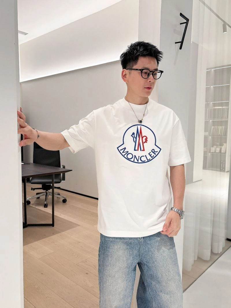 HighPerformance Moncler T-Shirts 140440