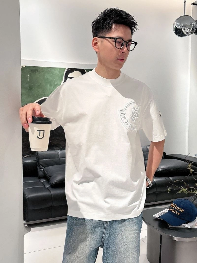 Attractive Moncler T-Shirts 140433