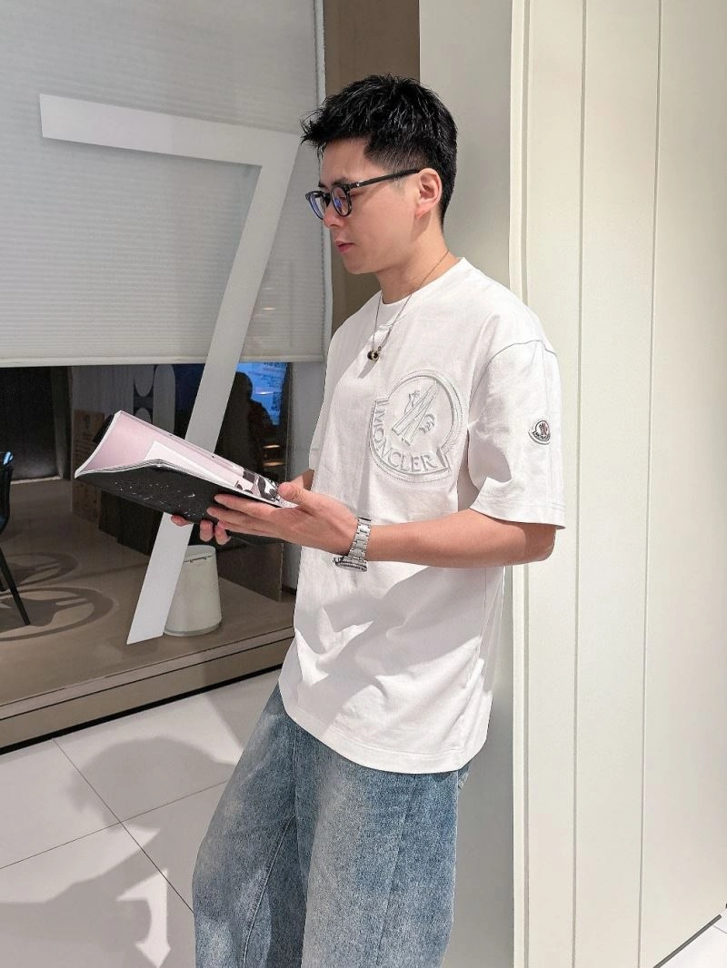 Attractive Moncler T-Shirts 140433