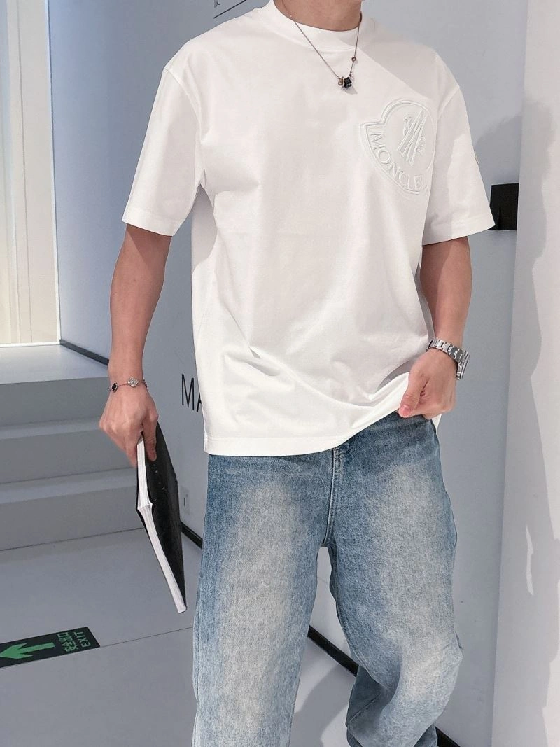 Attractive Moncler T-Shirts 140433