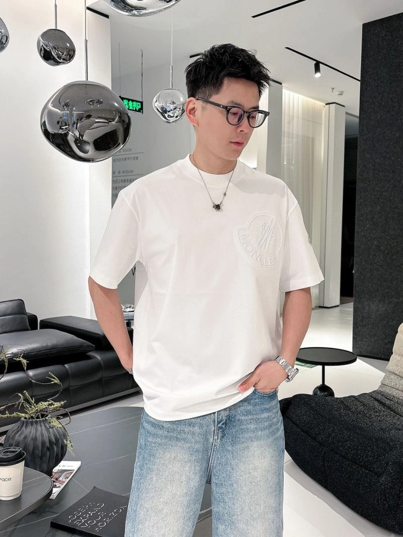 Attractive Moncler T-Shirts 140433
