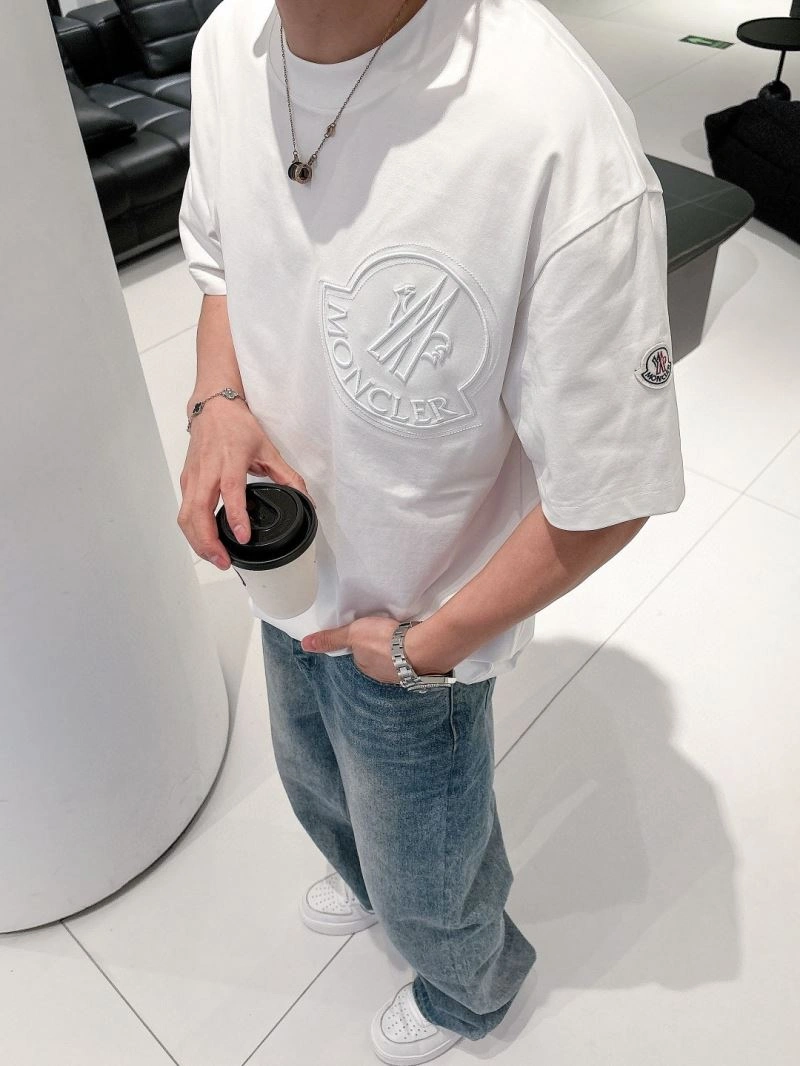 Attractive Moncler T-Shirts 140433