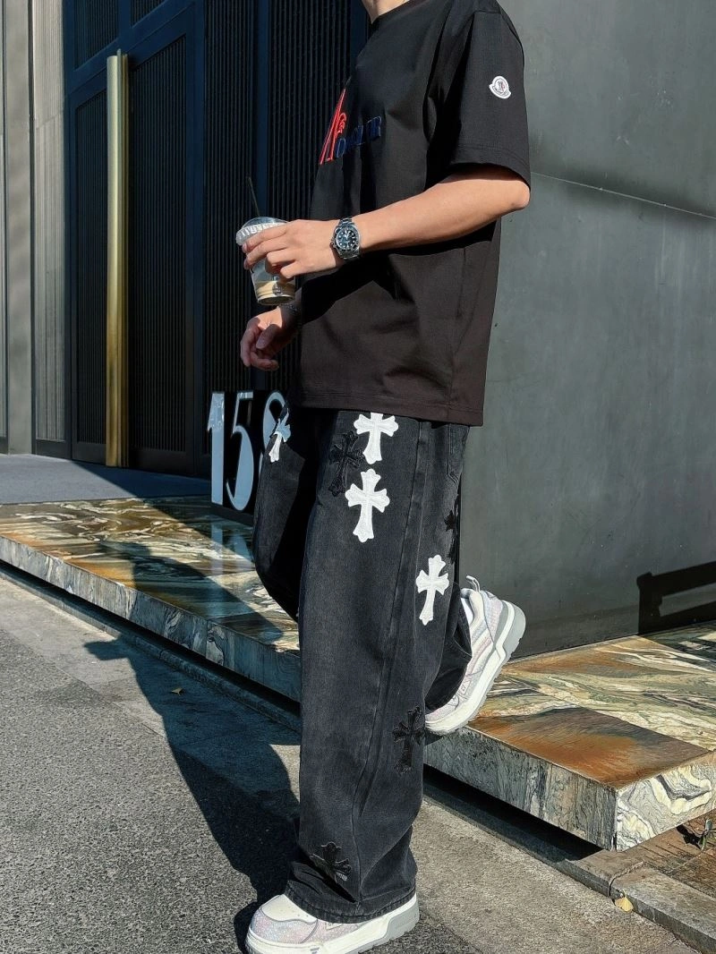Moncler T-Shirts FreshLook 140437