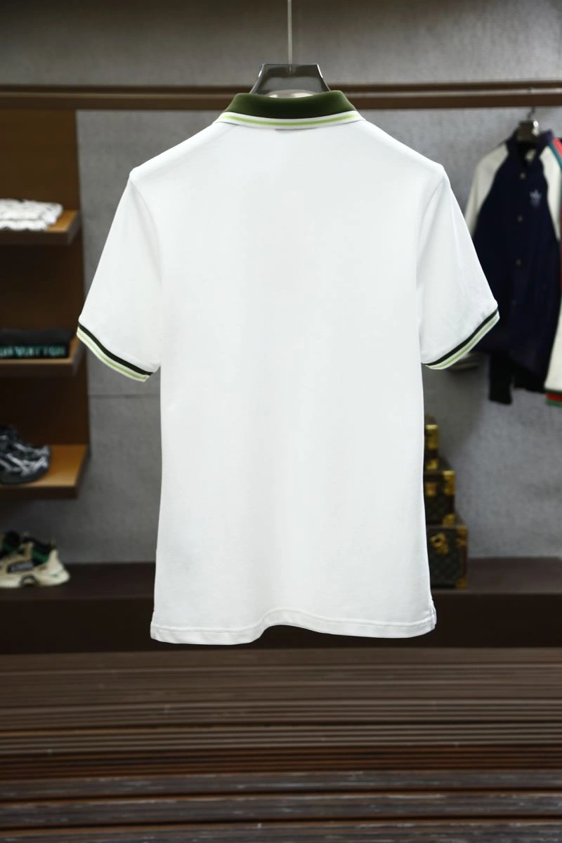 Moncler T-Shirts Comfortable 140432