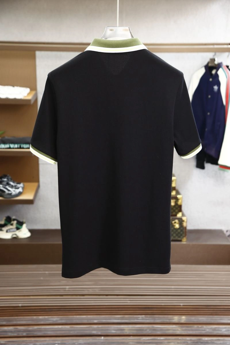 Moncler T-Shirts Comfortable 140432
