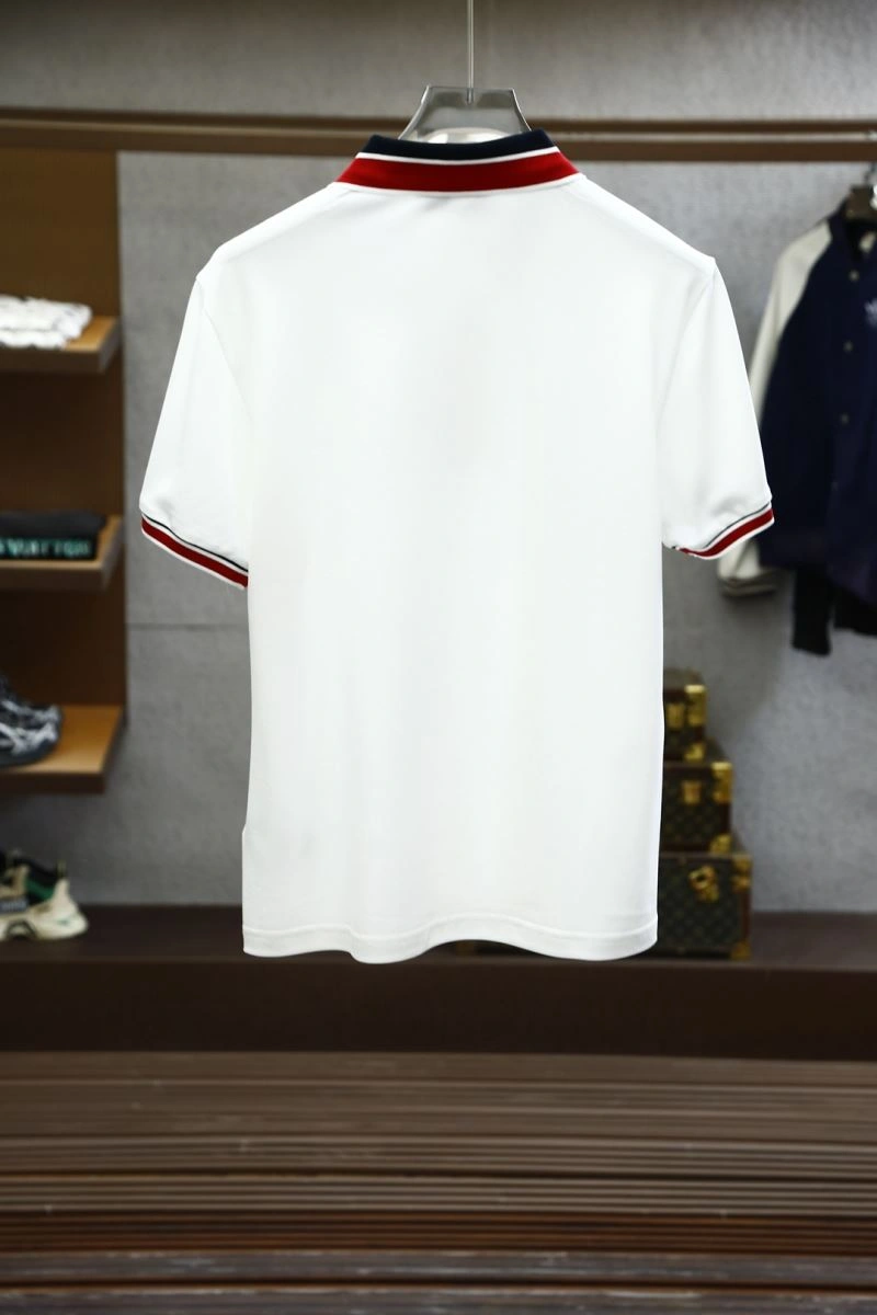 Moncler T-Shirts OnTrend 140436