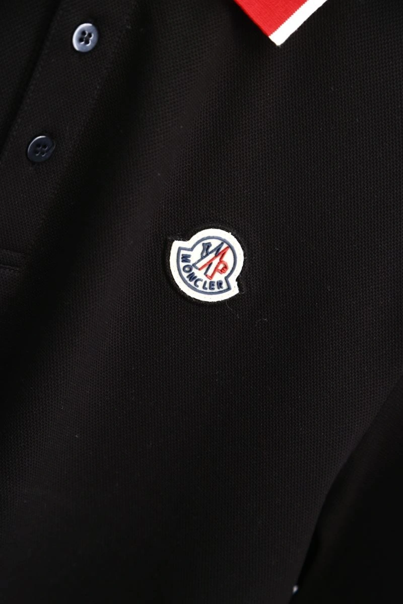 Moncler T-Shirts OnTrend 140436