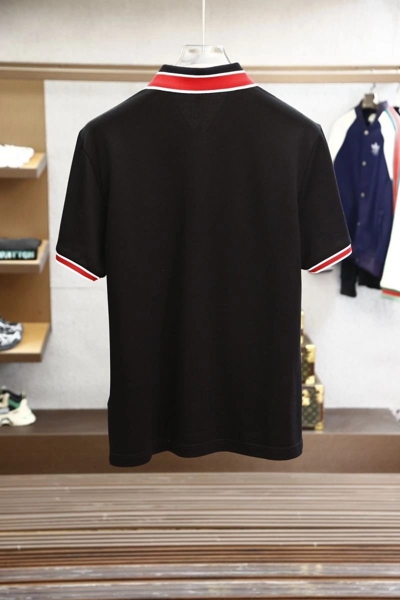 Moncler T-Shirts OnTrend 140436
