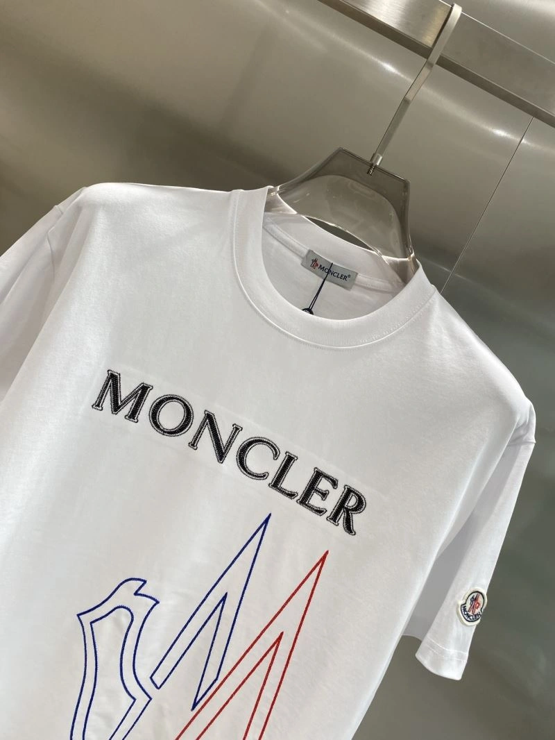 Moncler T-Shirts SportInspired 140421