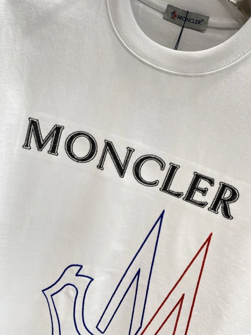 Moncler T-Shirts SportInspired 140421