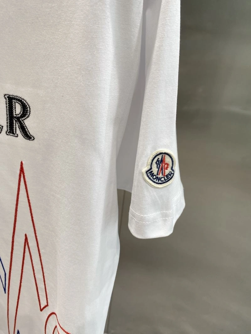 Moncler T-Shirts SportInspired 140421