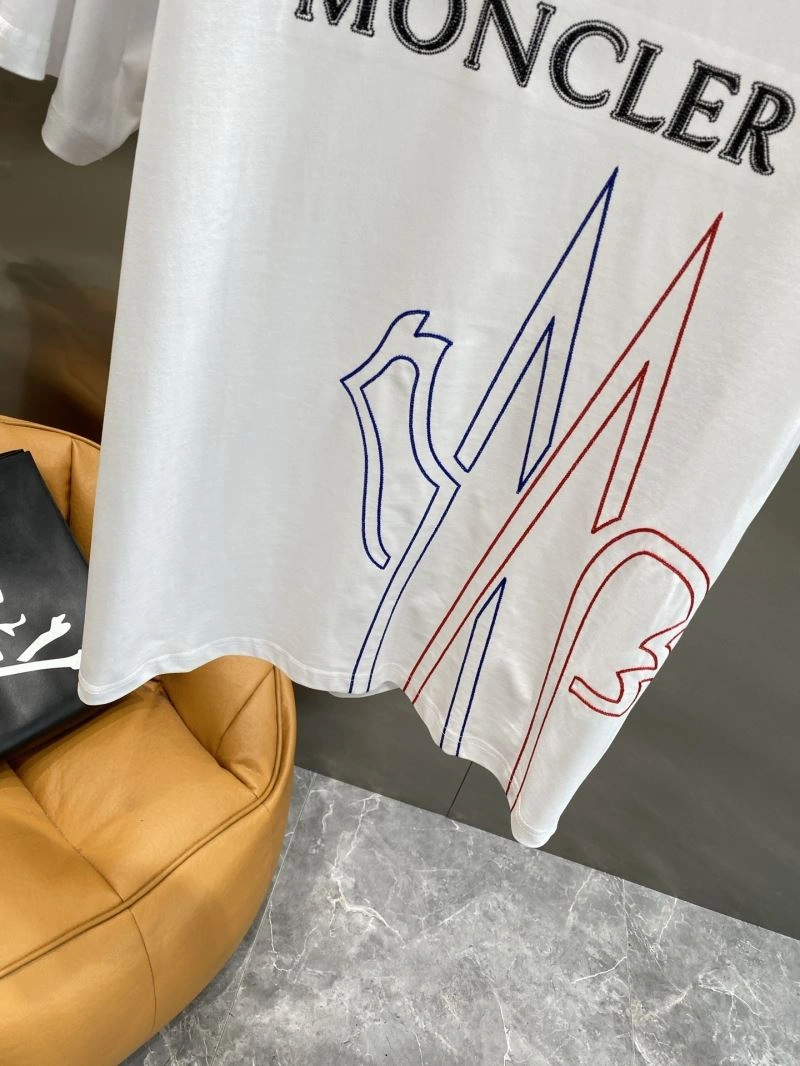 Moncler T-Shirts SportInspired 140421
