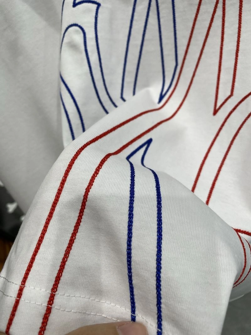 Moncler T-Shirts SportInspired 140421