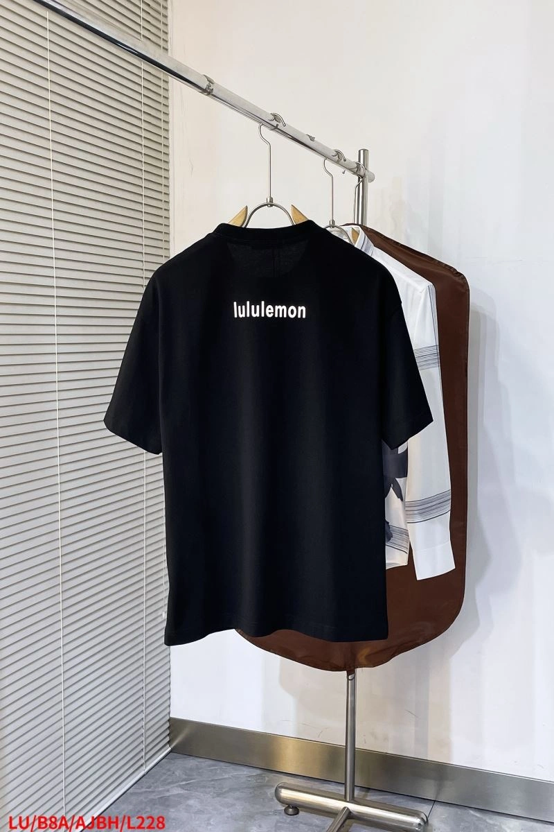 Resilient Moncler T-Shirts 140429