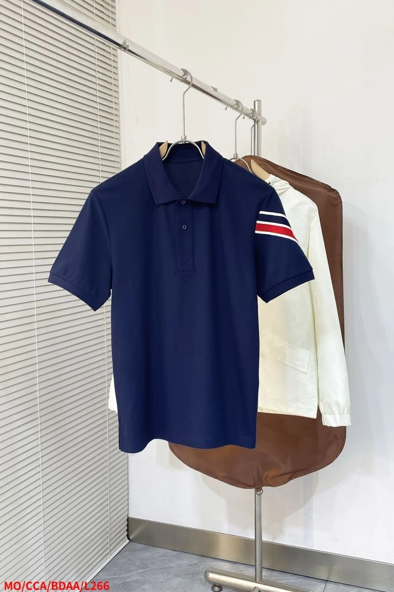 ZipUp Moncler T-Shirts 140422