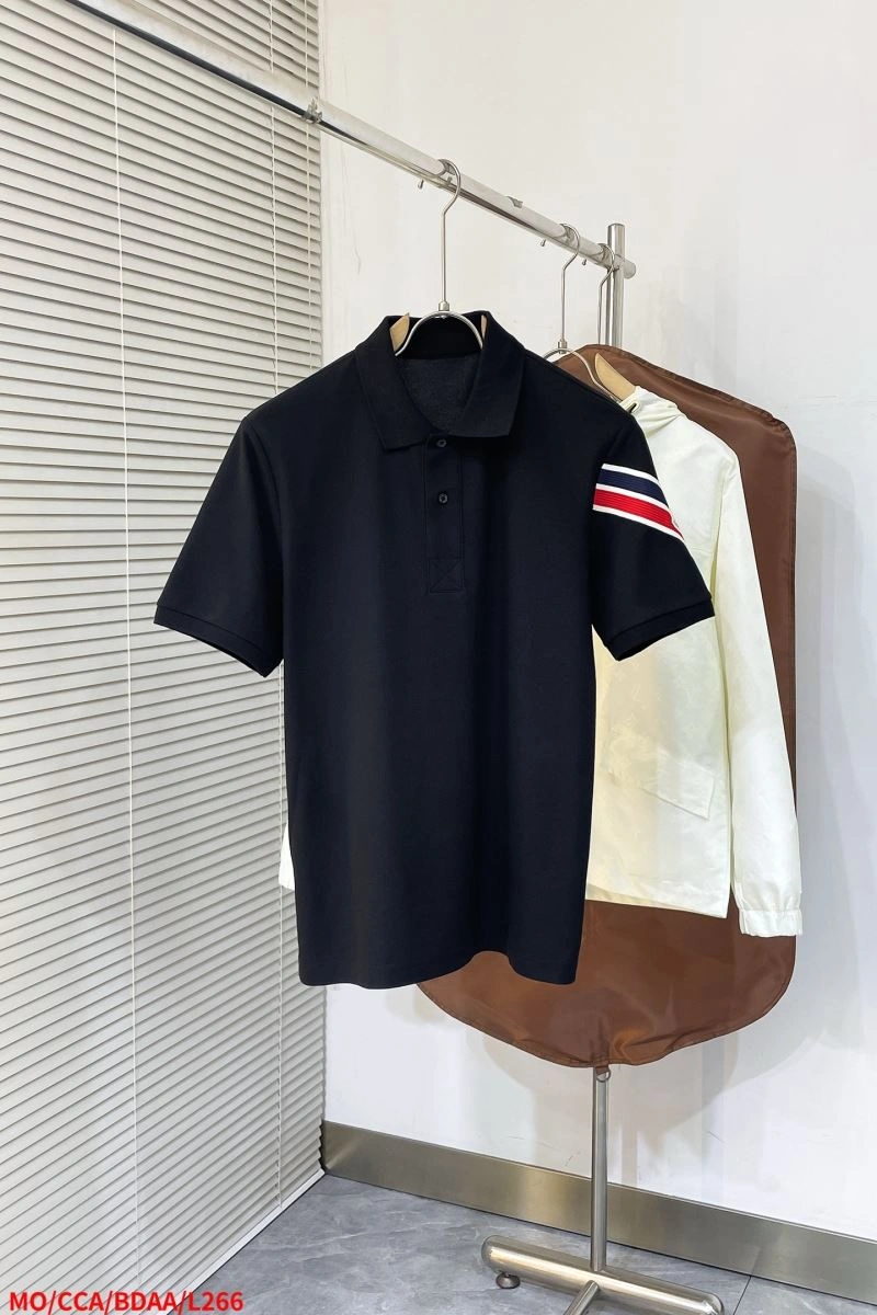 ZipUp Moncler T-Shirts 140422