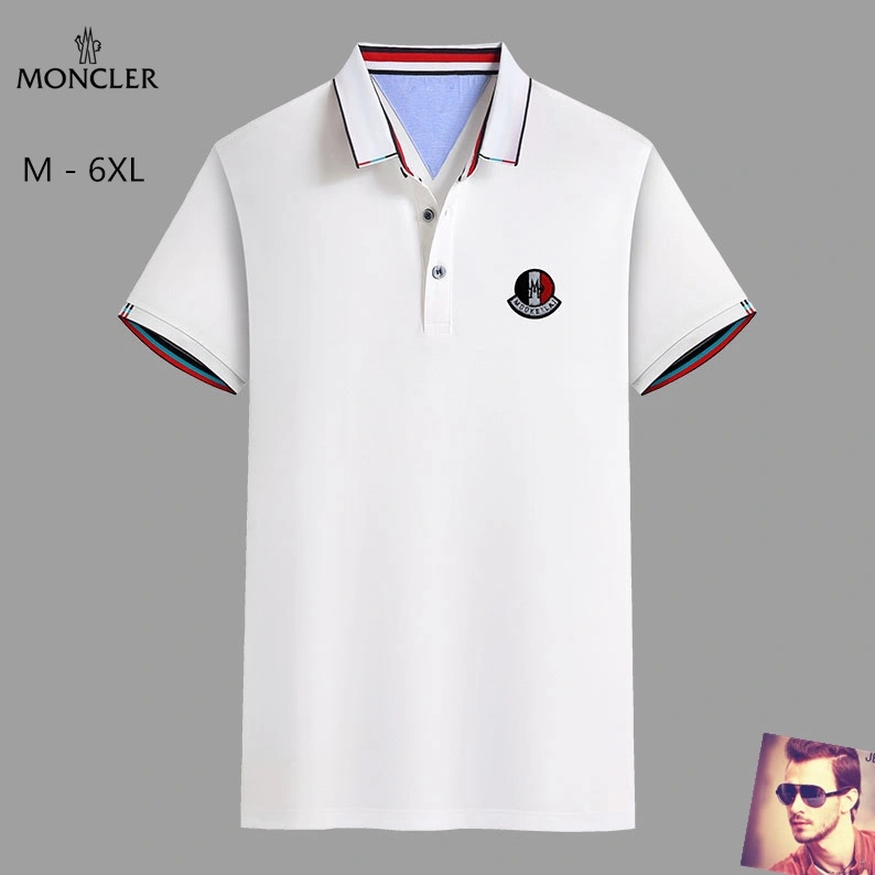Cozy Moncler T-Shirts 140430