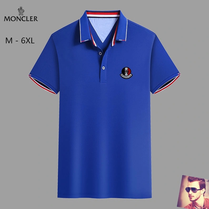 Cozy Moncler T-Shirts 140430