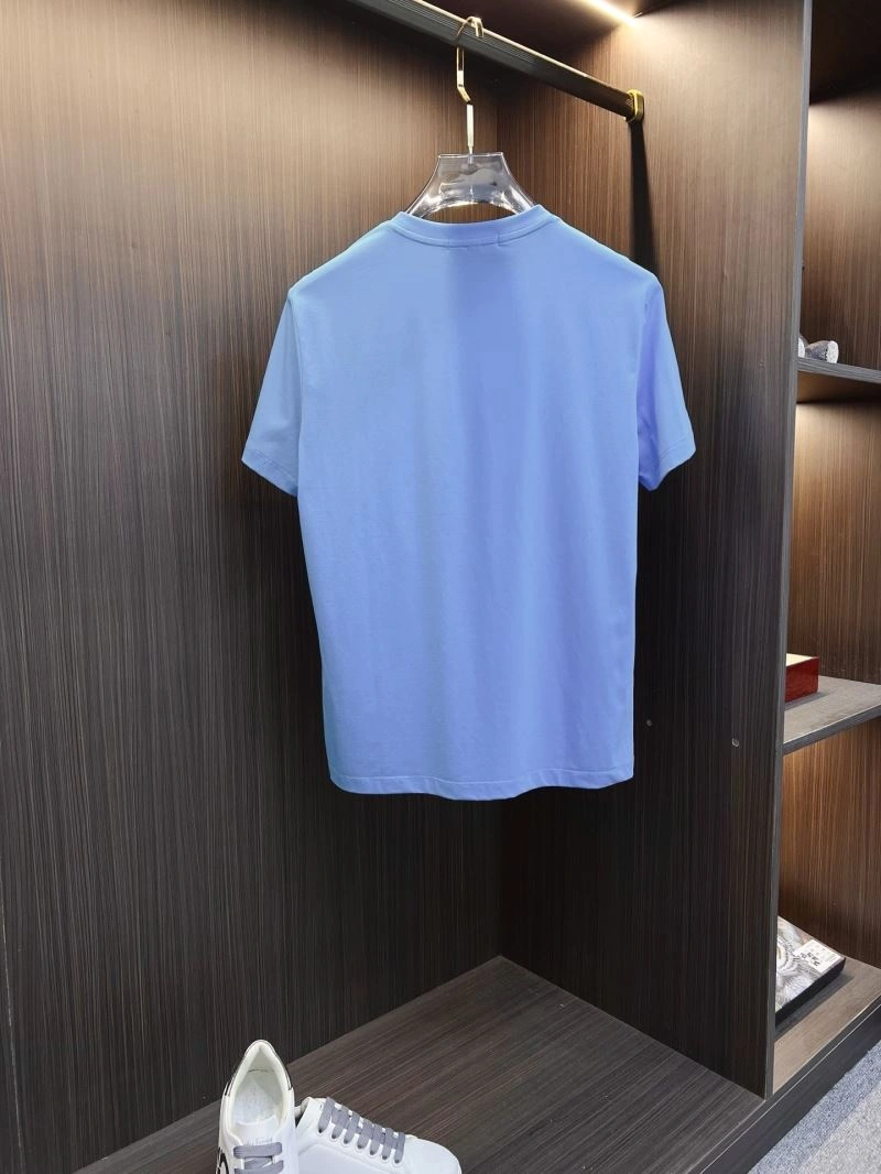 Moncler T-Shirts SunProtective 140431