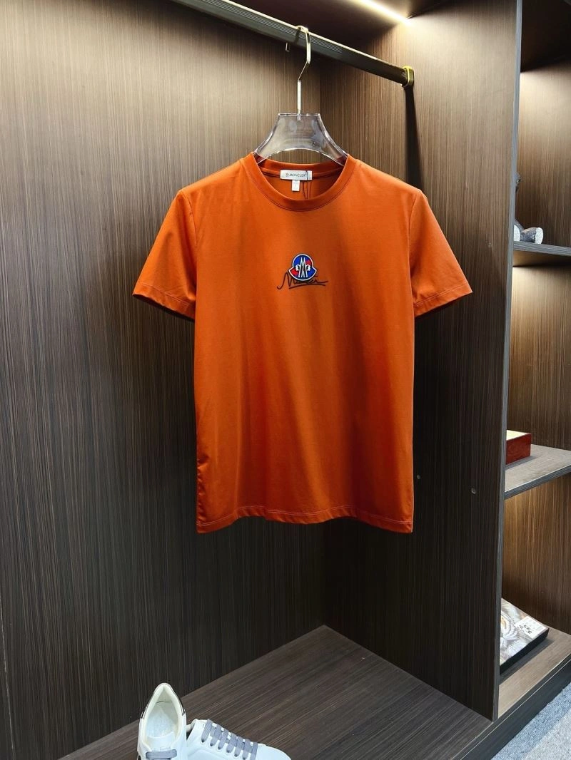 FreshLook Moncler T-Shirts 140418