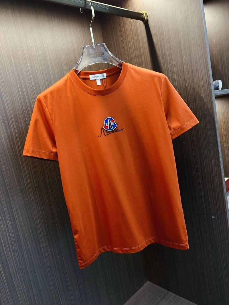 FreshLook Moncler T-Shirts 140418