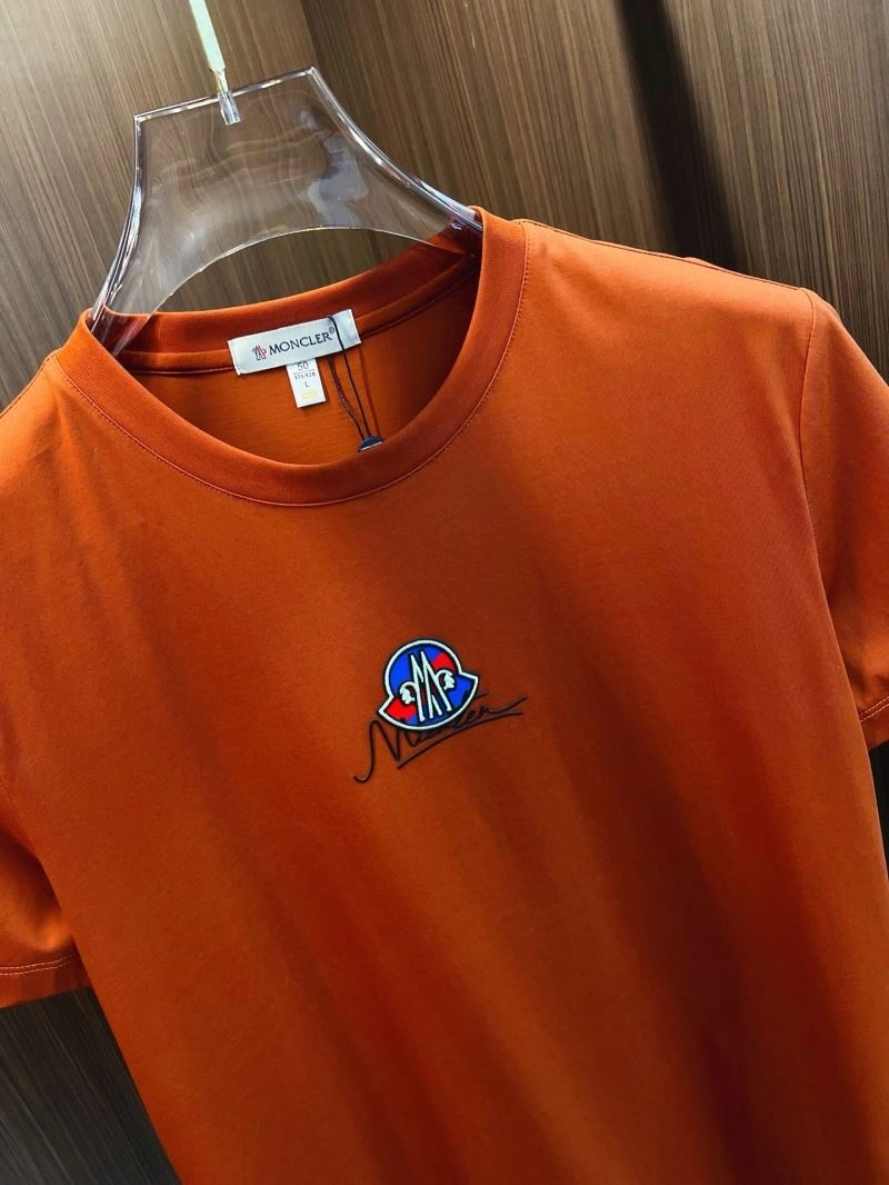 FreshLook Moncler T-Shirts 140418