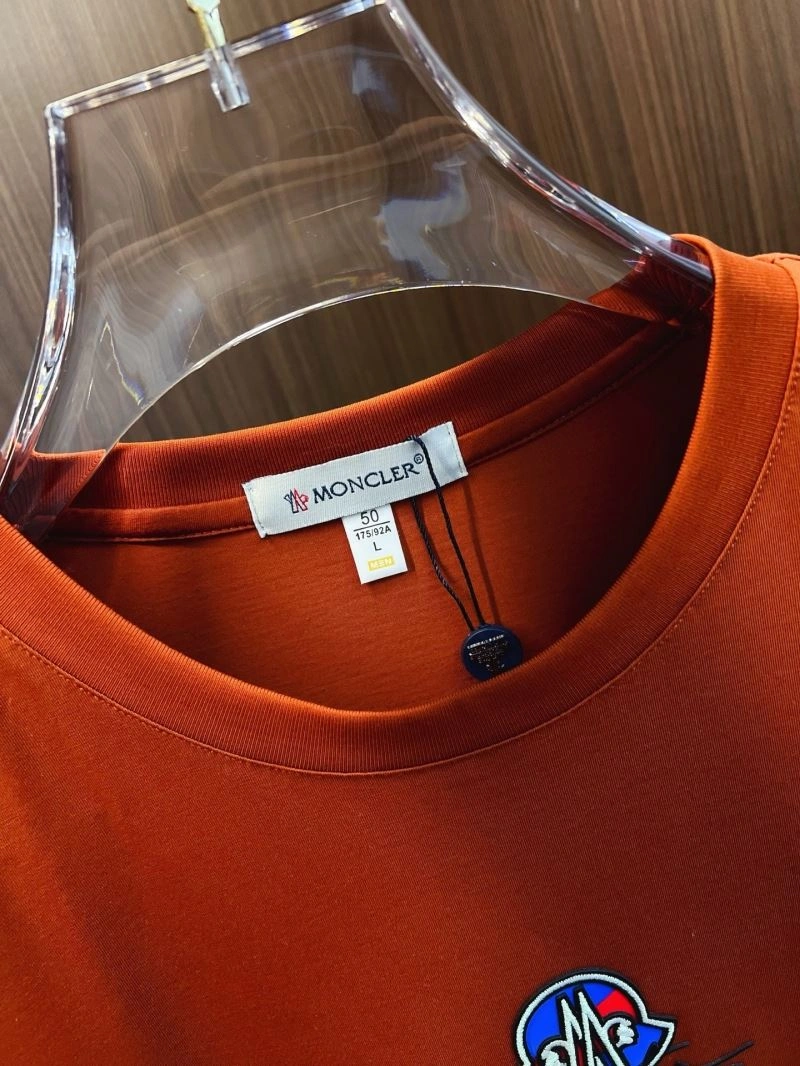 FreshLook Moncler T-Shirts 140418