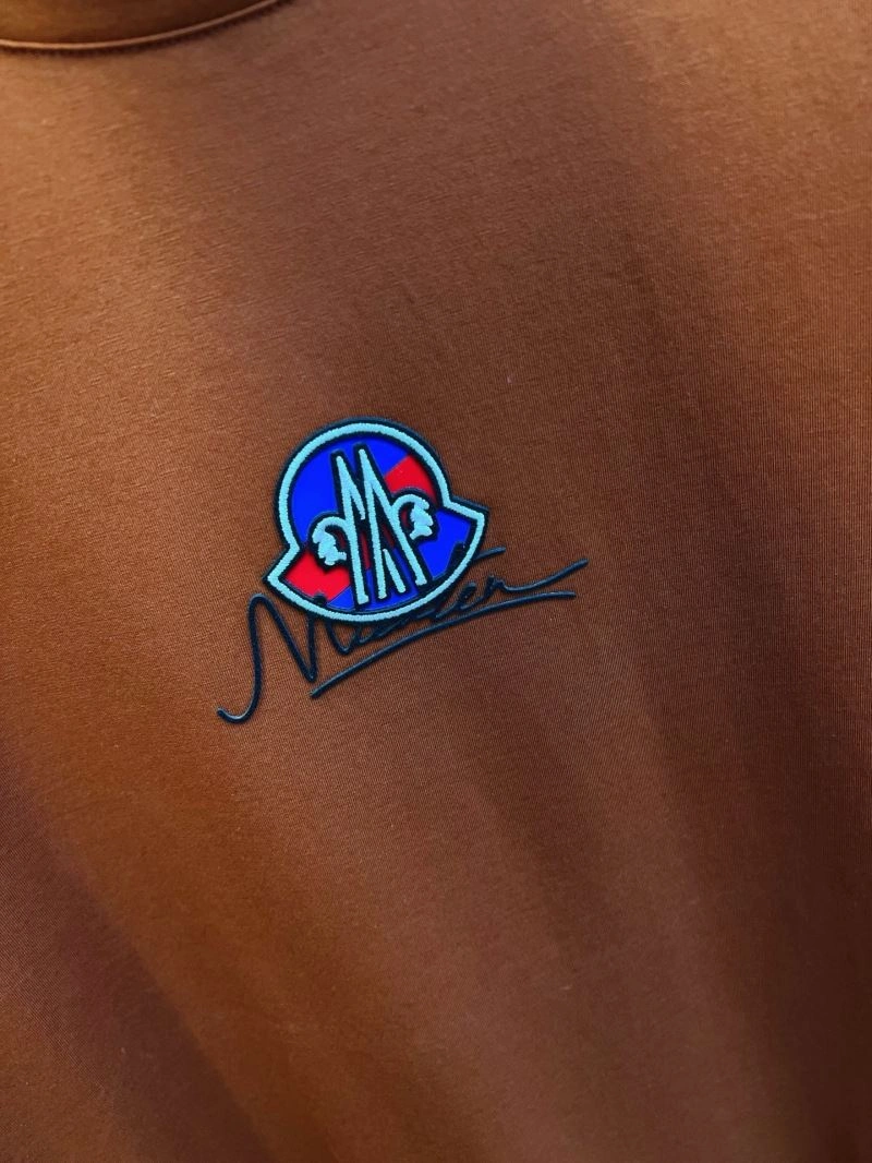 FreshLook Moncler T-Shirts 140418
