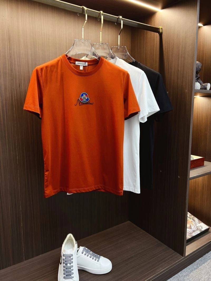 FreshLook Moncler T-Shirts 140418