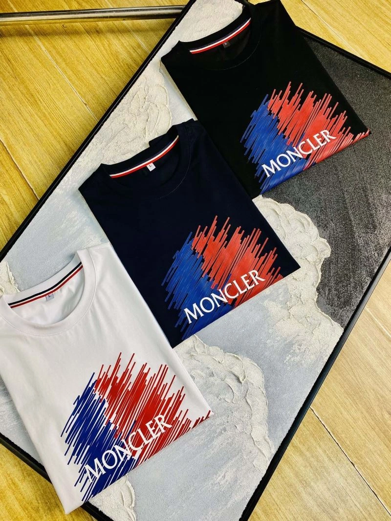 GoodFit Moncler T-Shirts 140419
