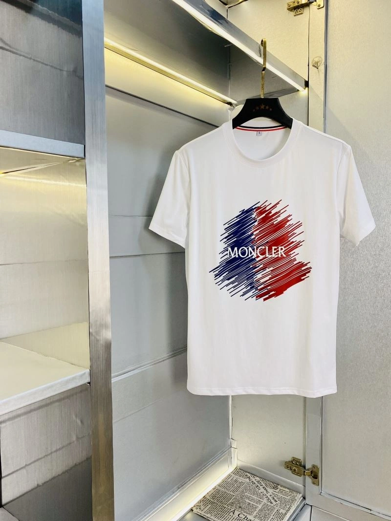 GoodFit Moncler T-Shirts 140419
