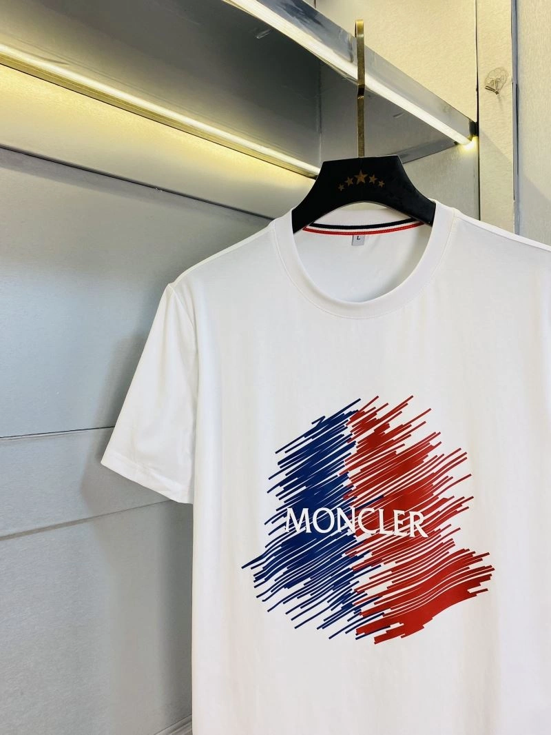 GoodFit Moncler T-Shirts 140419