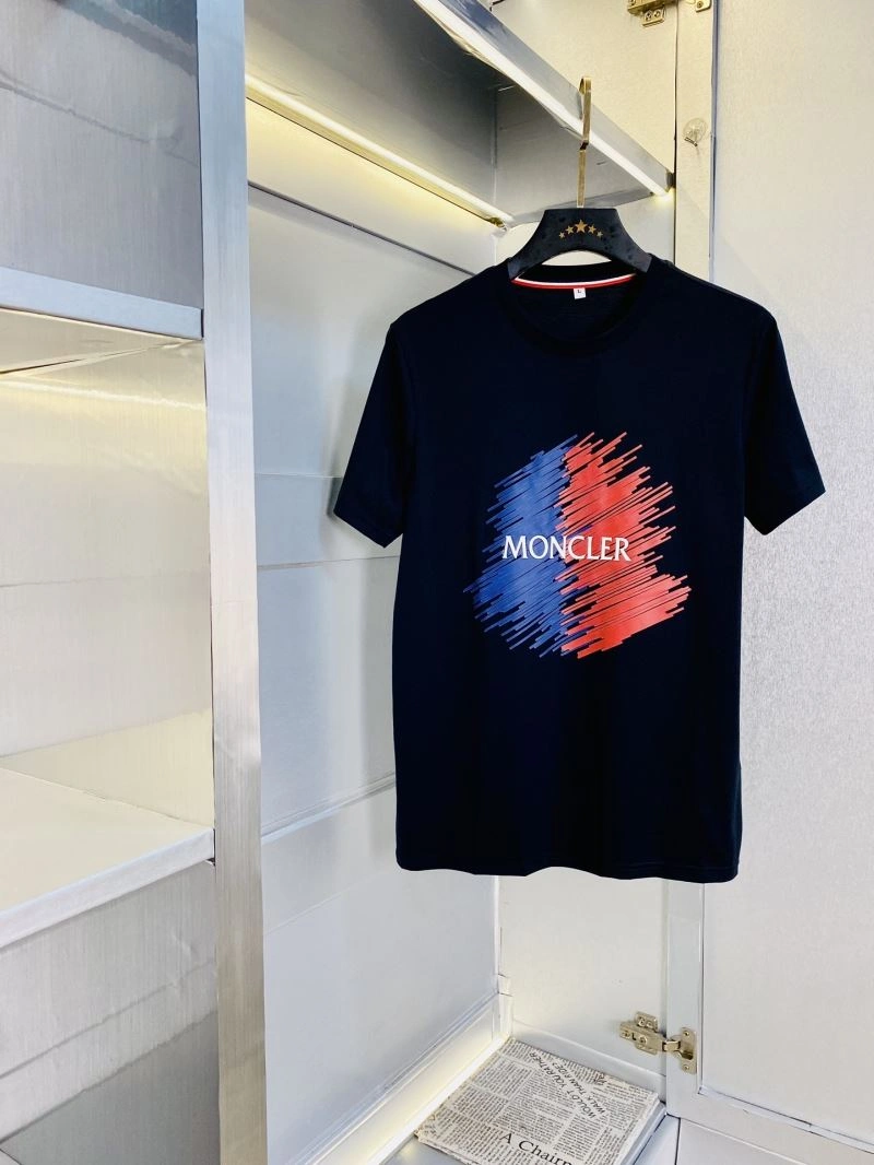 GoodFit Moncler T-Shirts 140419