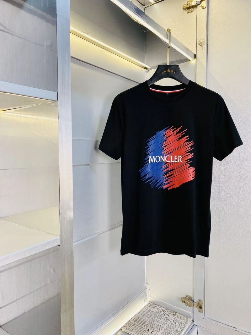 GoodFit Moncler T-Shirts 140419