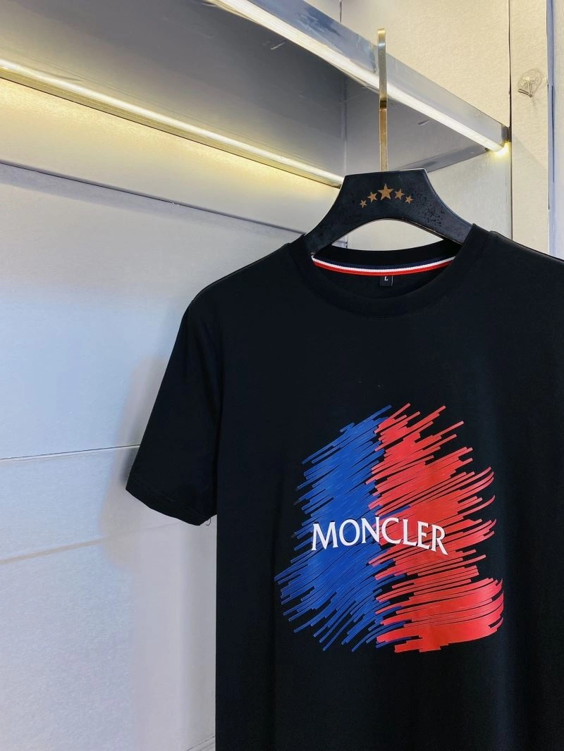 GoodFit Moncler T-Shirts 140419