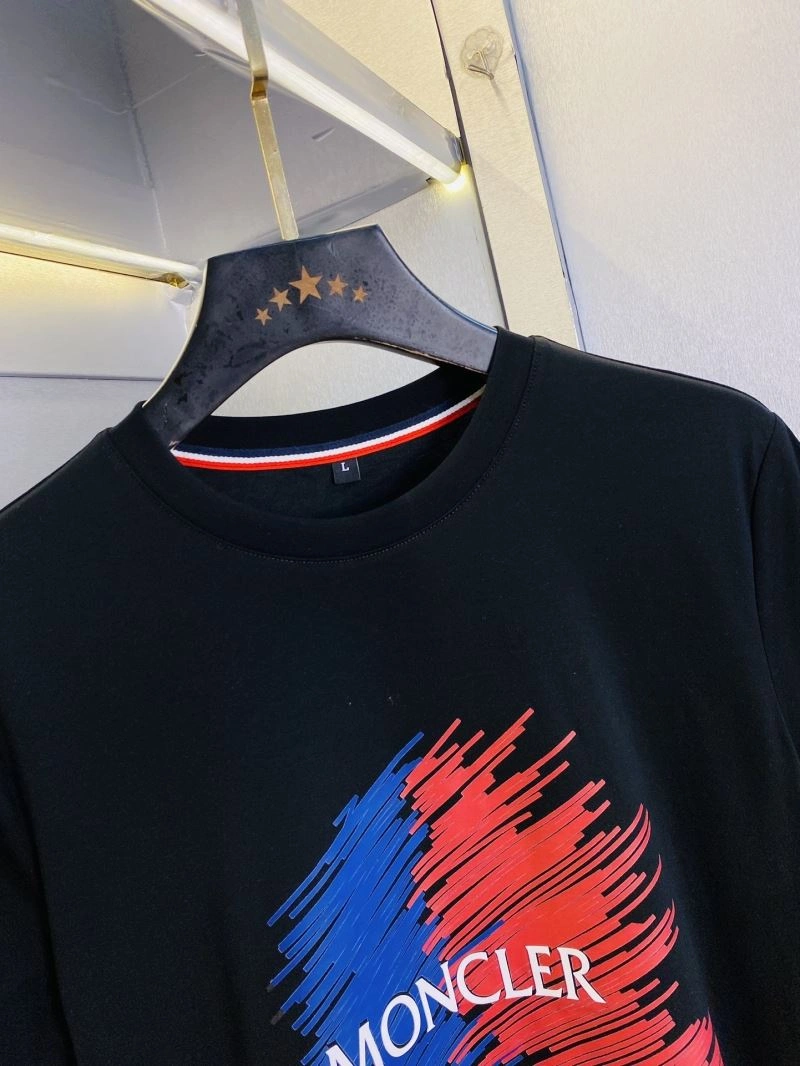 GoodFit Moncler T-Shirts 140419