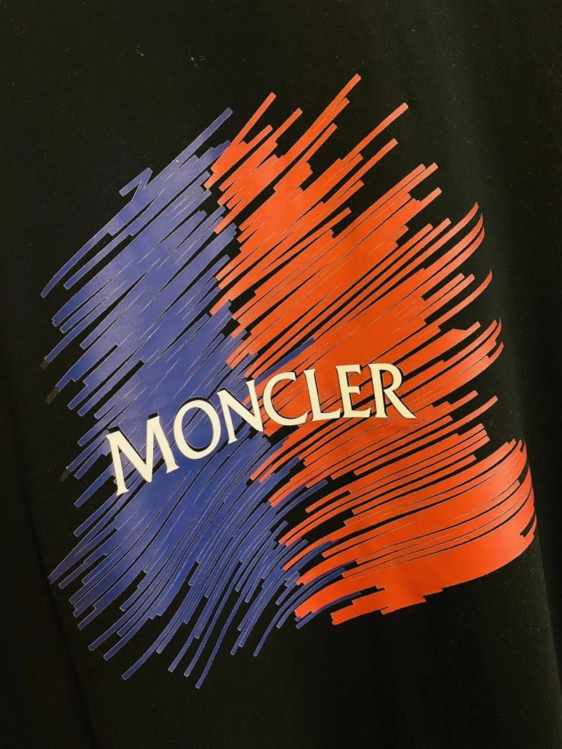 GoodFit Moncler T-Shirts 140419