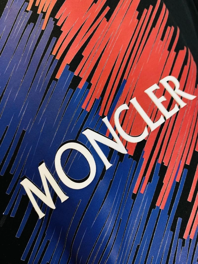 GoodFit Moncler T-Shirts 140419