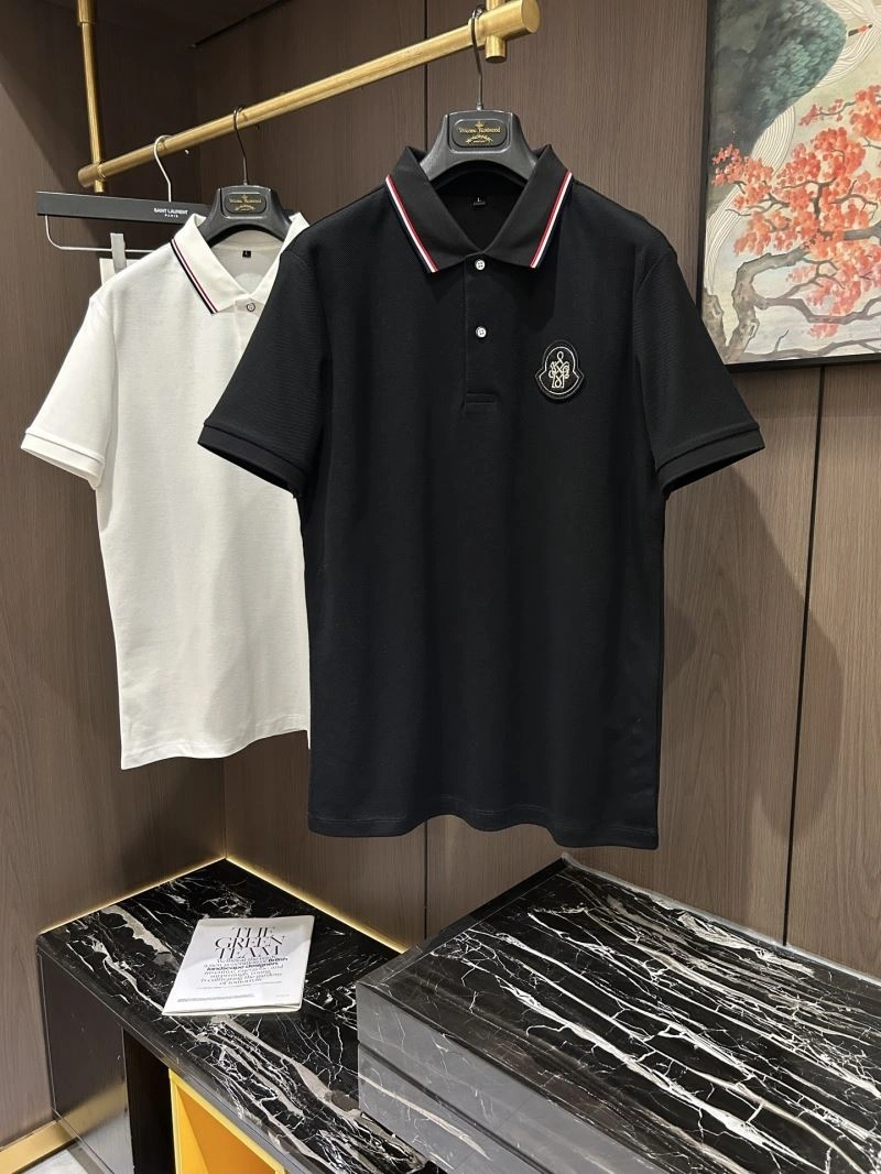 Moncler T-Shirts SportInspired 140413