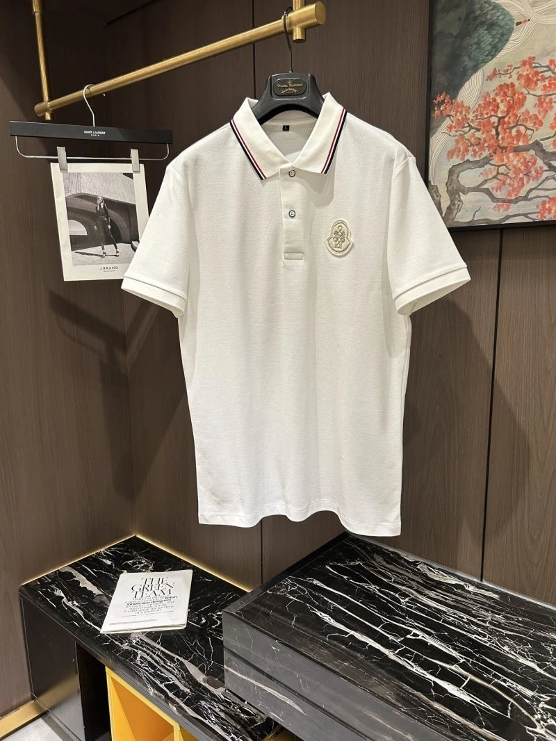 Moncler T-Shirts SportInspired 140413