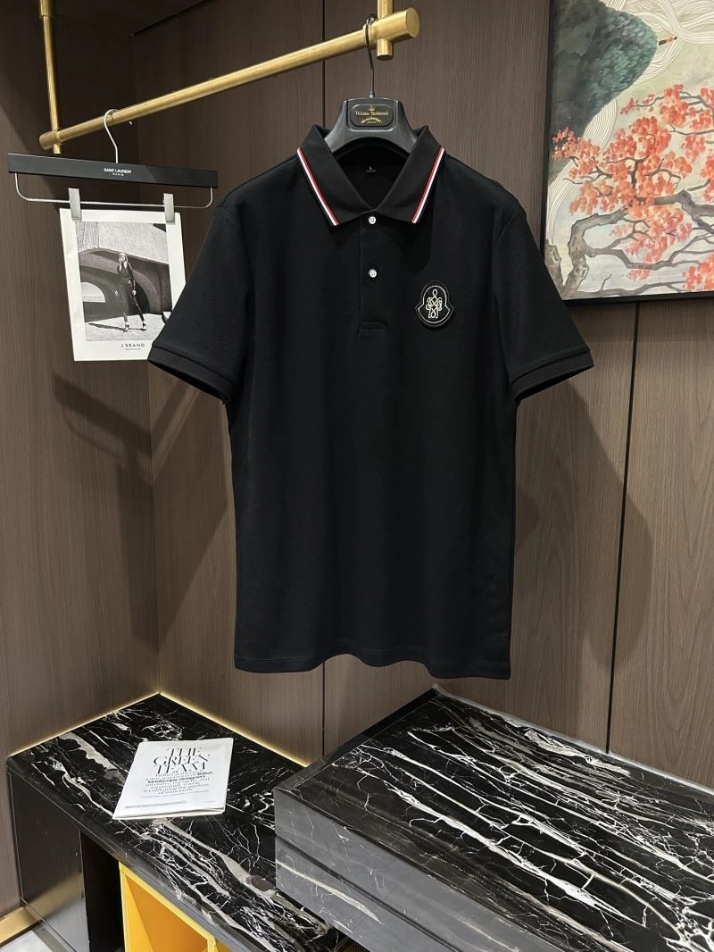 Moncler T-Shirts SportInspired 140413