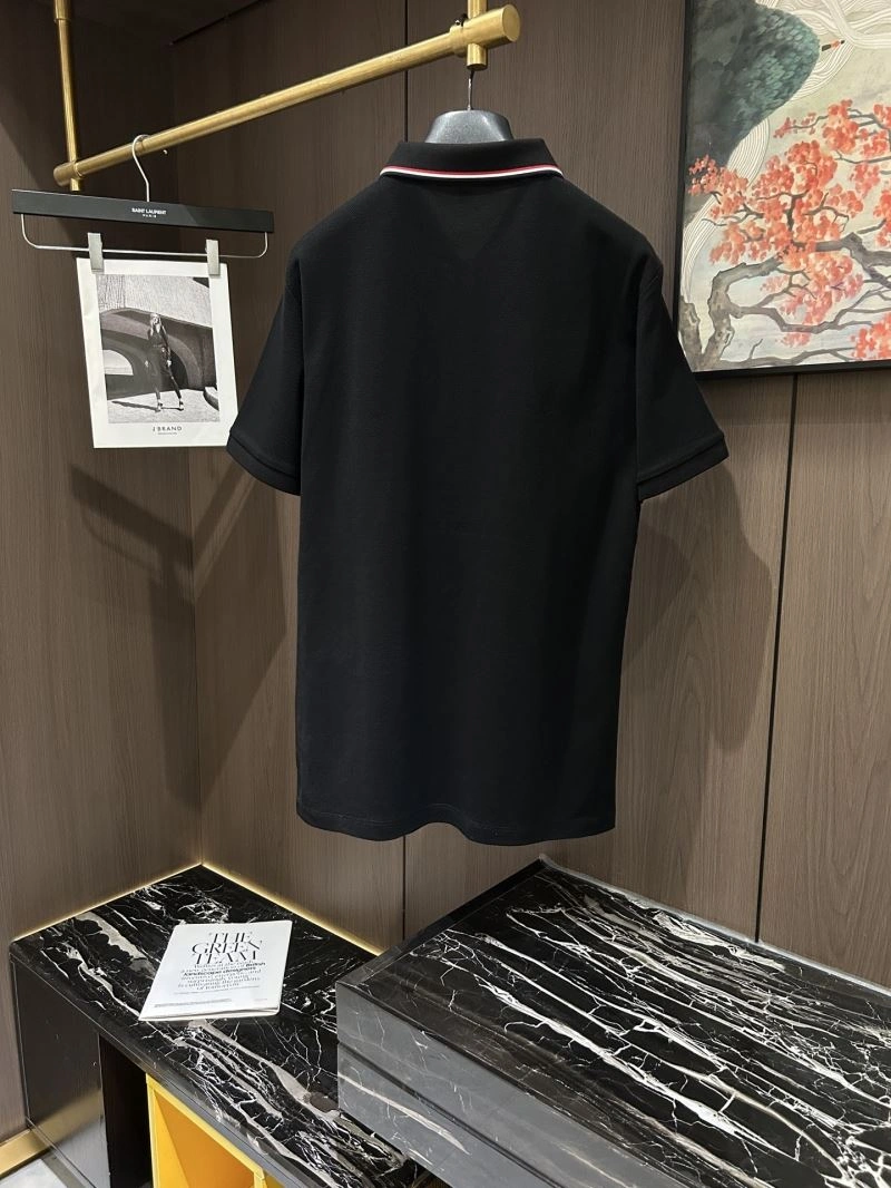 Moncler T-Shirts SportInspired 140413