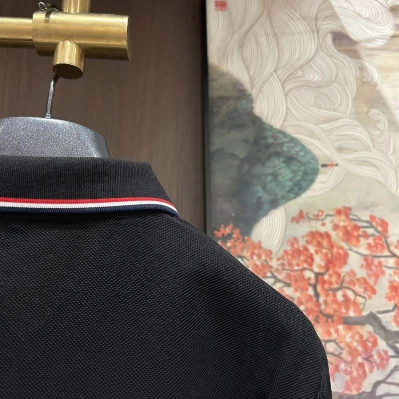Moncler T-Shirts SportInspired 140413