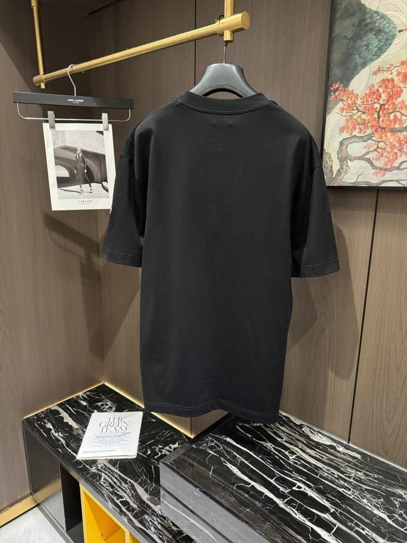 Moncler T-Shirts Popular 140415