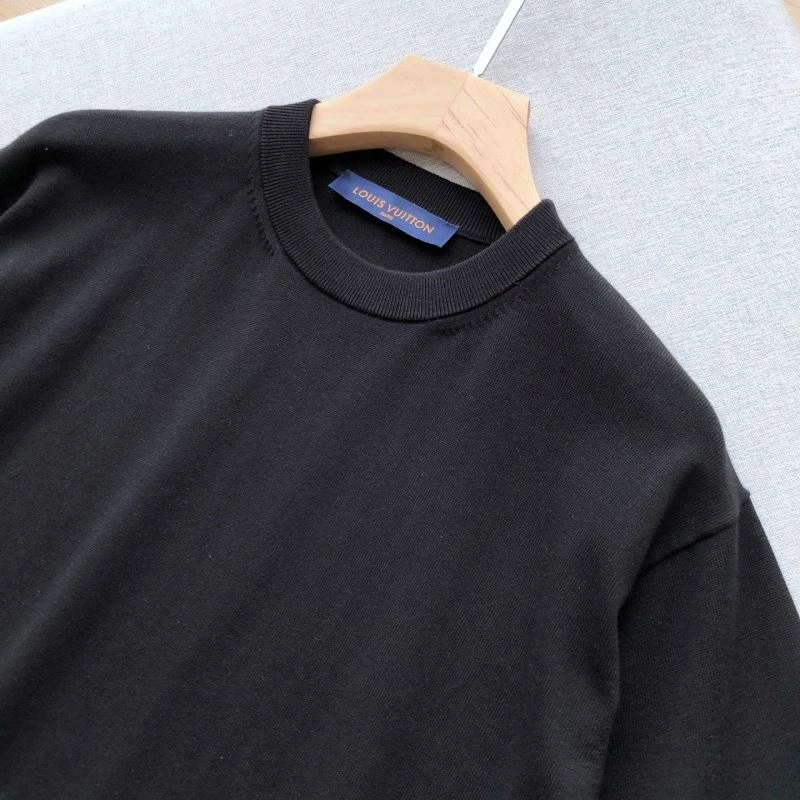 Moncler T-Shirts Stretchable 140417