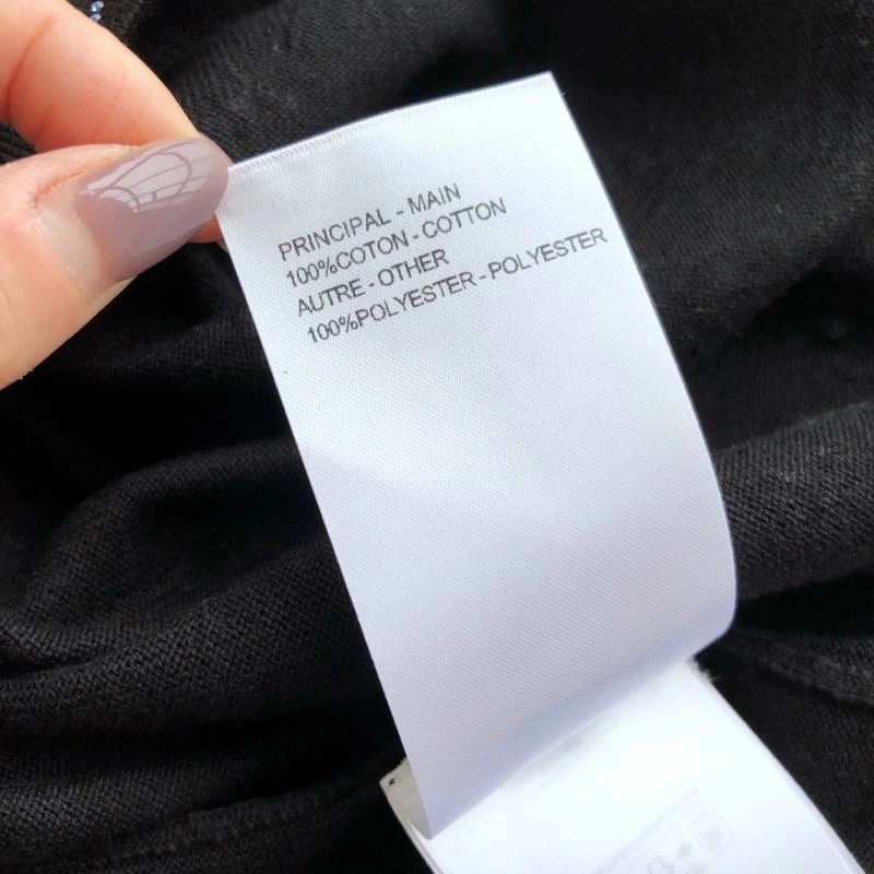Moncler T-Shirts Stretchable 140417